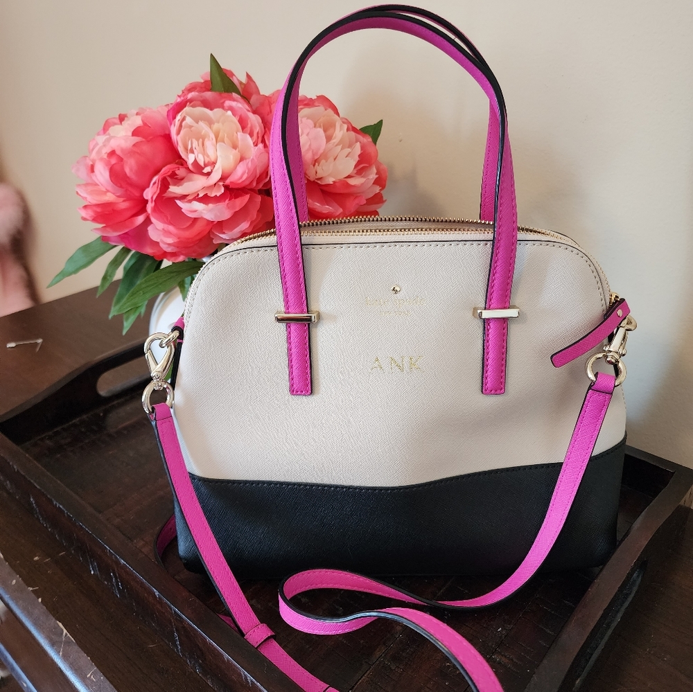 Kate Spade Cedar Street Crossbody